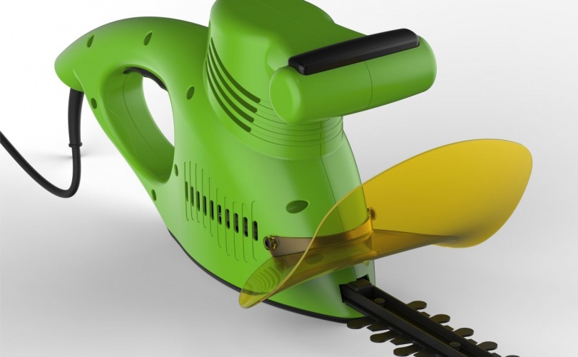 3D und CAD: Mehrwert für Patente, Designs und Produkte