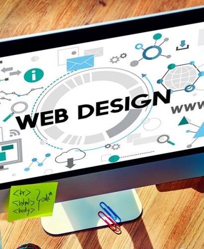 Besser aufgestellt mit Homepage und (Web-)Angeboten