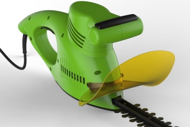 3D-Zeichnungen und 3D-Druck