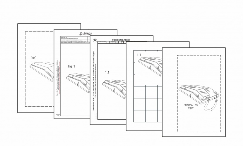 Guidelines for design