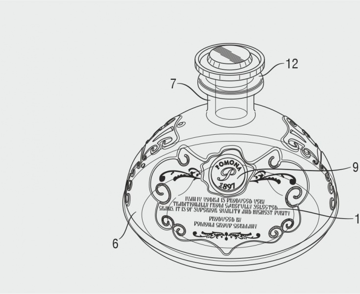 Bescheidserwiderung (Office Action)